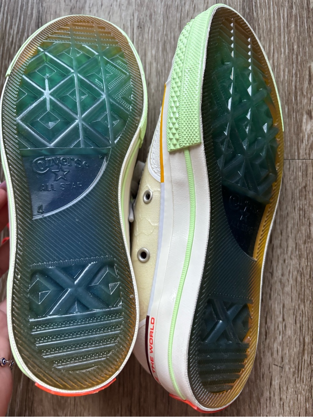 Pigalle x Converse - Picture 3 of 6